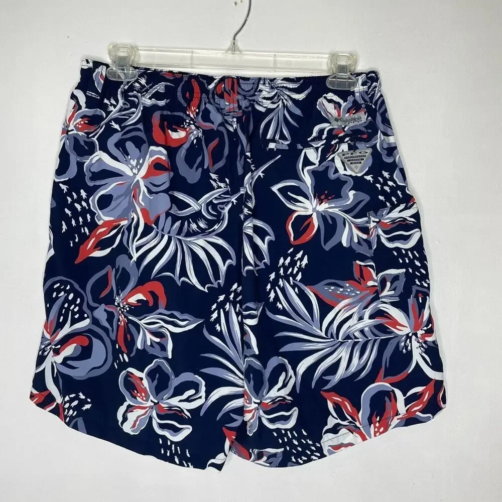 Columbia large swim